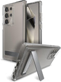 ZAGG Crystal Palace Case for Samsung Galaxy S24 Ultra - Clear