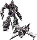 Deformation Action Figure Toy for Kids - Transforming Robot Fun