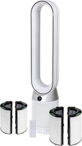 Dyson Dual-Direction Air Purifier: Ultimate Control