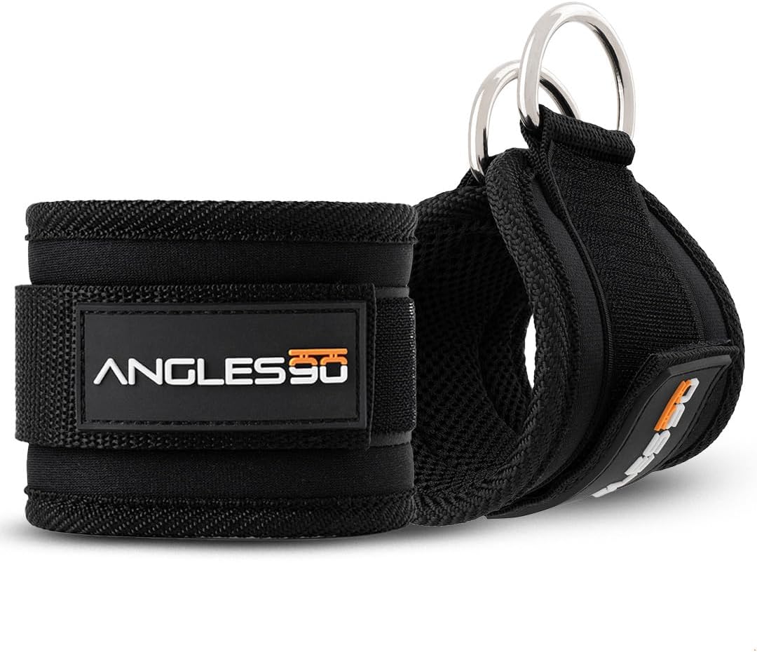 Angles90 Full Body Home Gym Set