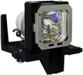 JVC PK-L2312U Projector Lamp Replacement - Original Ushio Bulb