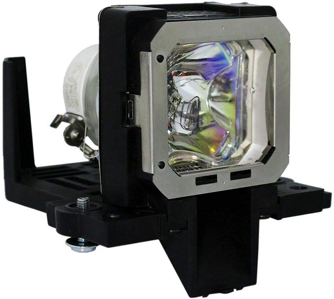 JVC PK-L2312U Projector Lamp with Original Ushio Bulb Inside