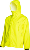 Grundens Mens Neptune Commercial Fishing Jacket - Waterproof Utility