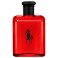 Polo Red Eau de Toilette - Woody & Spicy Mens Cologne