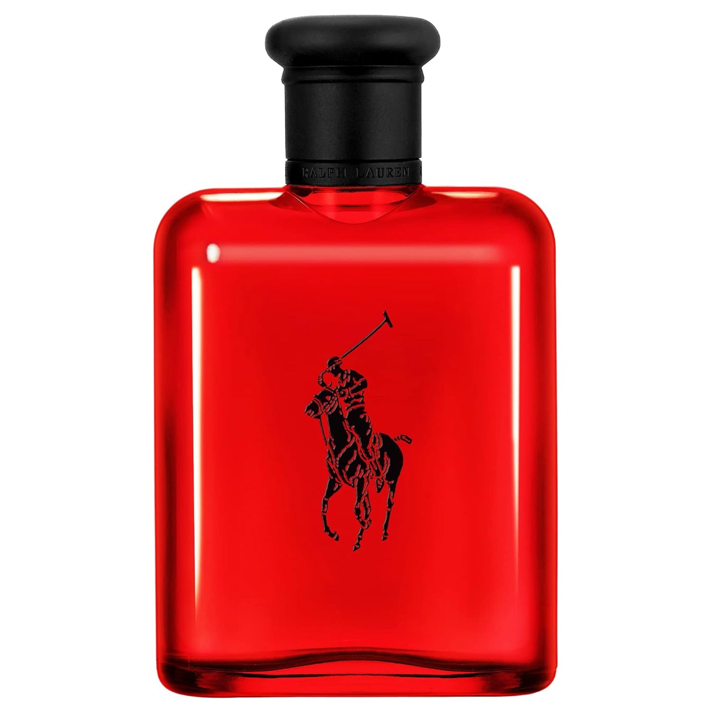 Polo Red Eau de Toilette - Woody & Spicy Men's Cologne