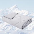 Luciphia Premium Cooling Blanket for Dogs and Cats in Hot Weather