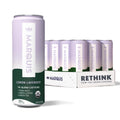 Marquis Lemon Lavender Natural Energy Drink - Sugar Free 12 Pack