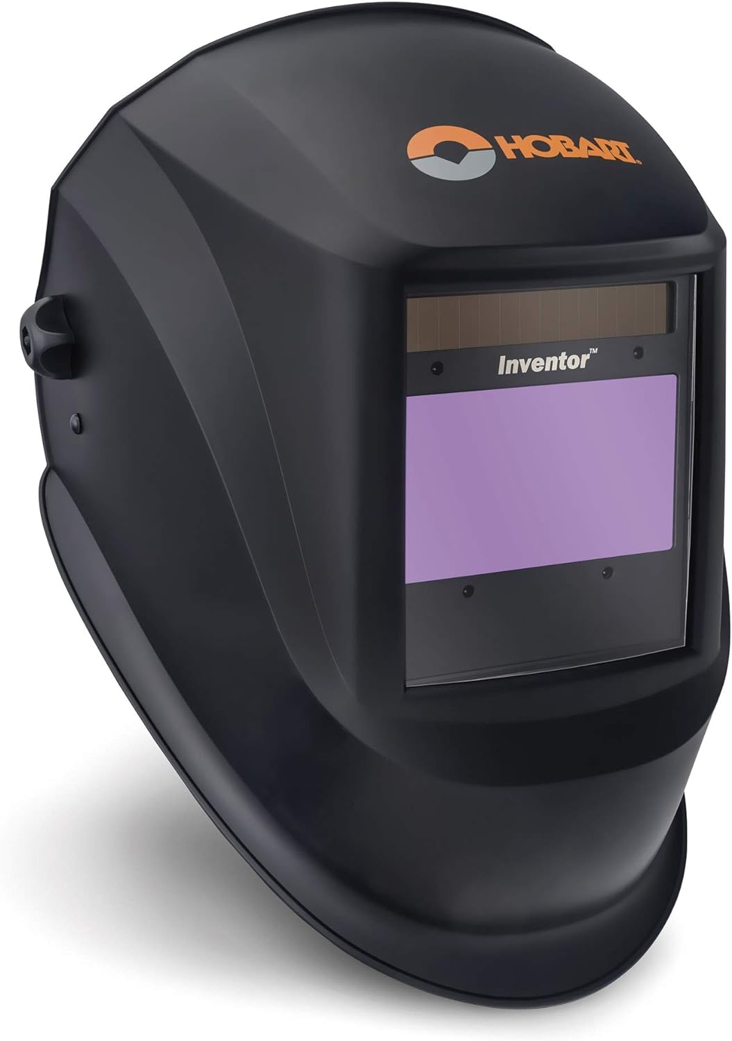 Hobart 770890 Auto-Darkening Welding Helmet - Optimal Protection