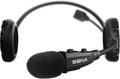 Sena 3S Plus Boom Motorcycle Bluetooth Headset - Clear Intercom Range