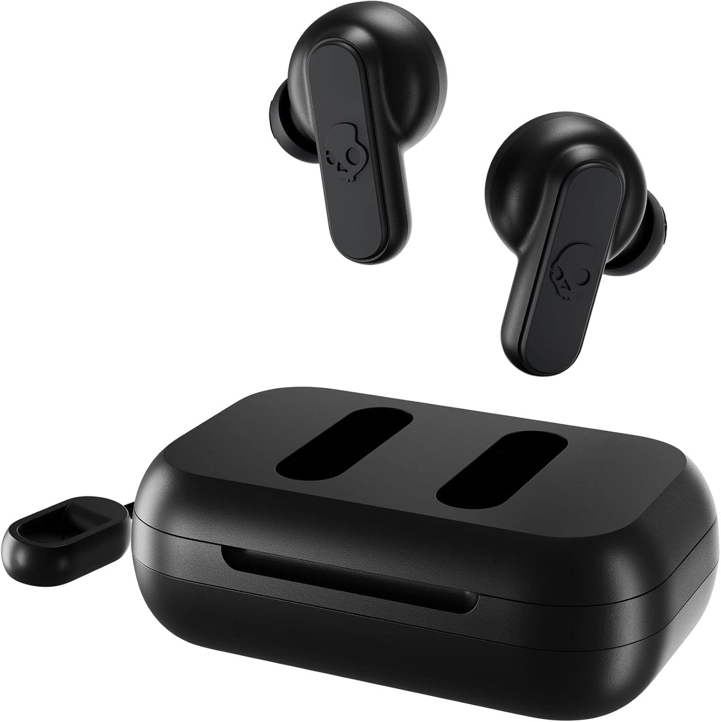 Renewed Skullcandy Dime 2 - True Black