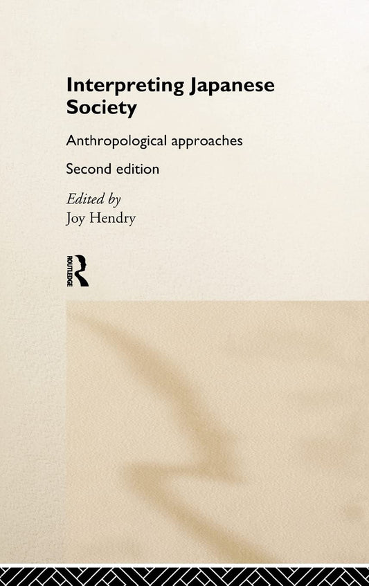 Interpreting Japanese Society: A Deep Dive into Culture