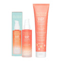 Radiant Skin Duo: VitaGlow Face Set by Pacifica
