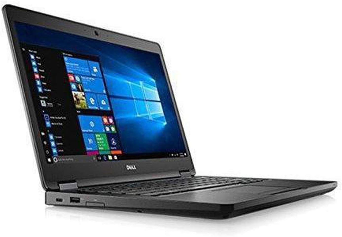 Dell Latitude 5480: Powerful Intel Core i7 for Business Efficiency