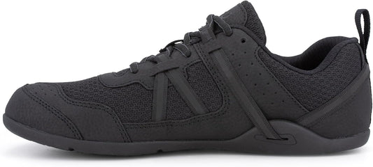 Xero Shoes Mens Prio Barefoot Athletic Sneaker for Natural Movement