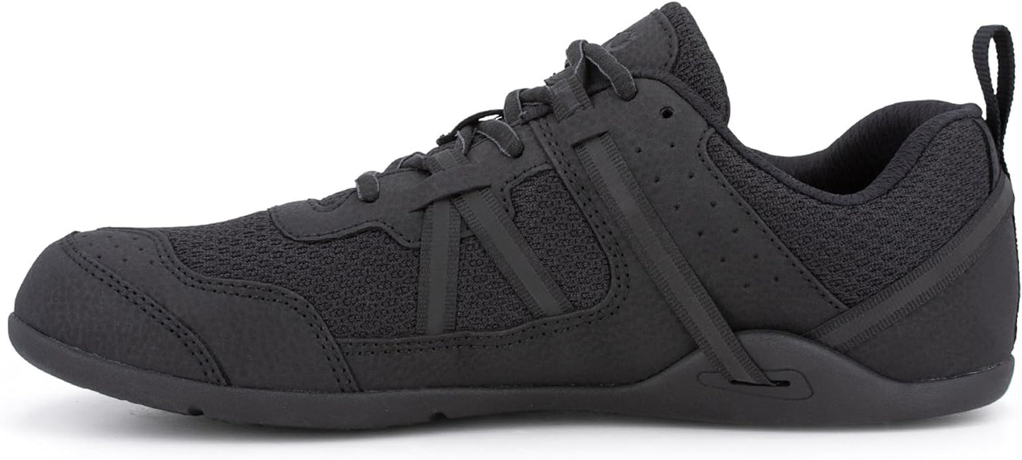 Xero Shoes Mens Prio Barefoot Athletic Sneaker Review