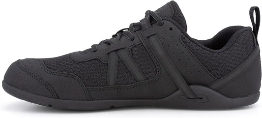 Xero Shoes Mens Prio Barefoot Athletic Sneaker Review
