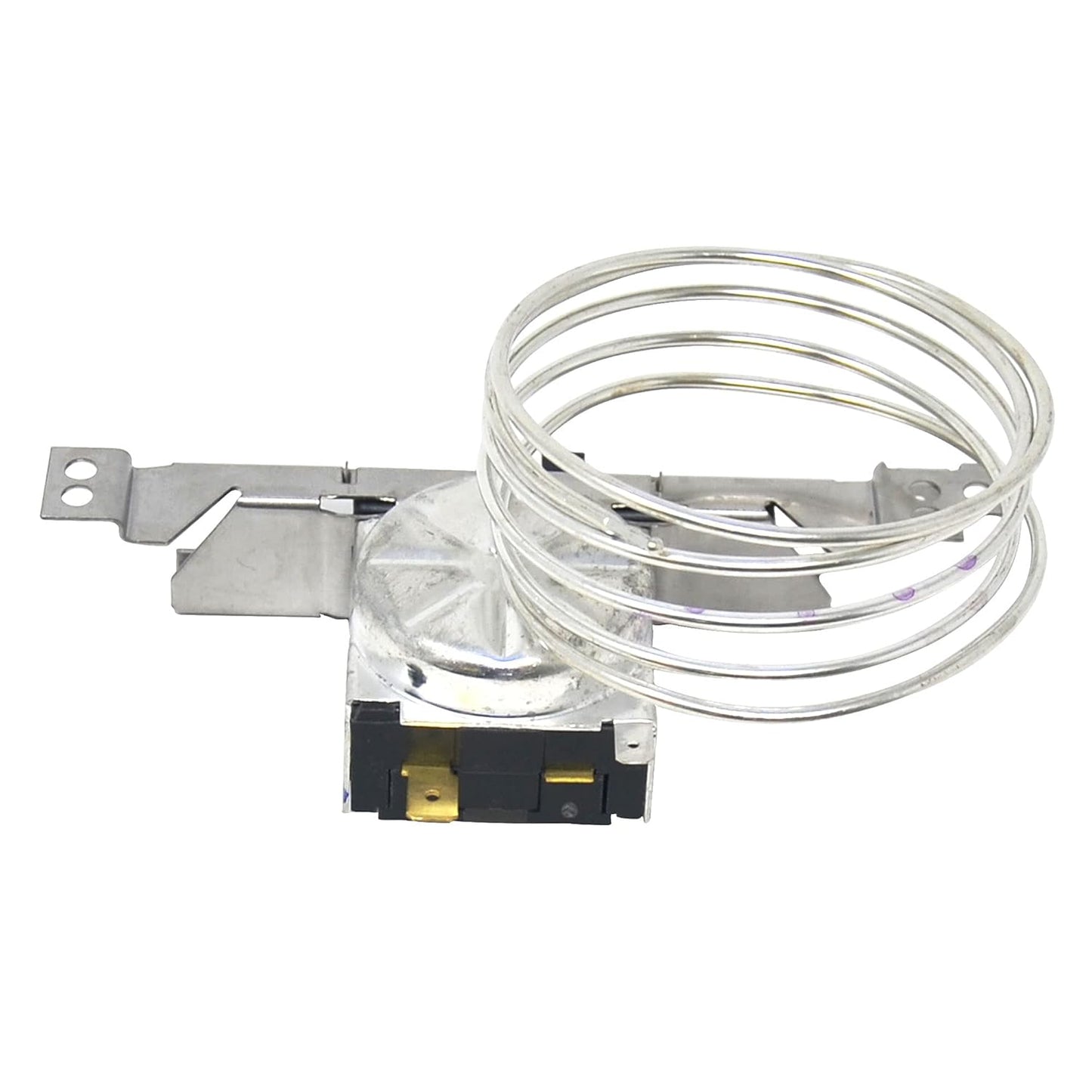 Refrigerator Thermostat Cold Control Replacement for Whirlpool