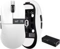 Chilkey Glacier LW 8K M Wireless Gaming Mouse with Screen - Ultra