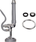 Commercial Sink Sprayer Pre Rinse Sprayer Replacement - High Pressure
