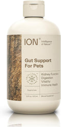 Gut Support for Pets Liquid Probiotics Alternative - Digestive