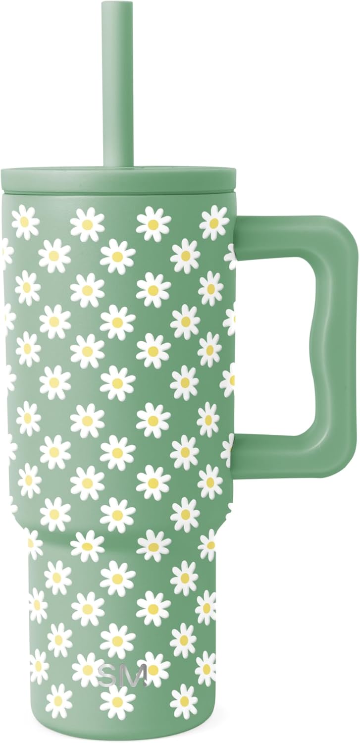 Simple Modern Kids 24 oz Tumbler with Handle for Active Kids