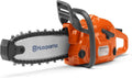 Husqvarna Kids Plastic Toy Chainsaw - Realistic Sound and Chain