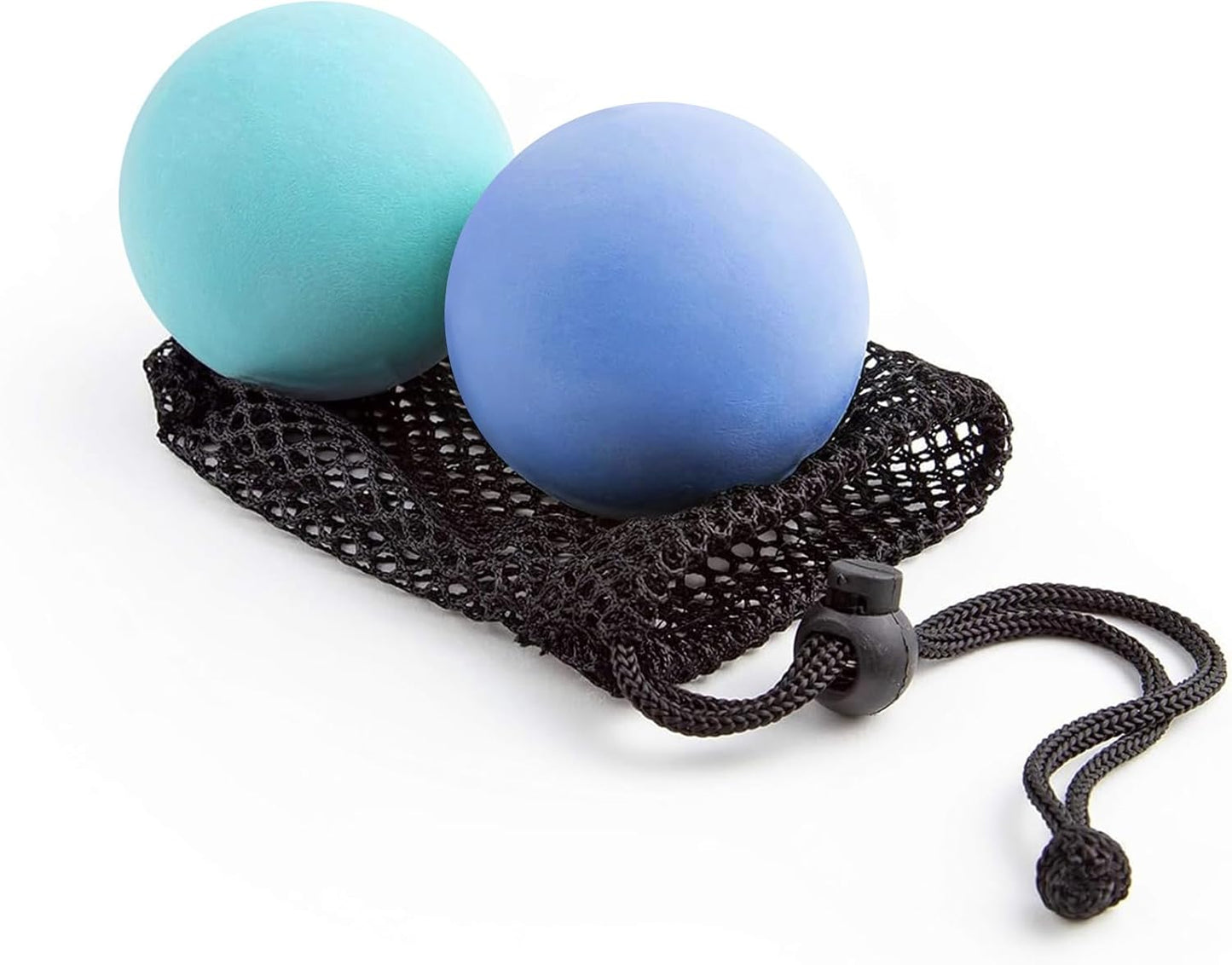 MAROJAP Deep Tissue Massage Therapy Balls