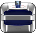 IMREN Portable Heat Press Machine 12 in x 10 in - Fast, Even Heating
