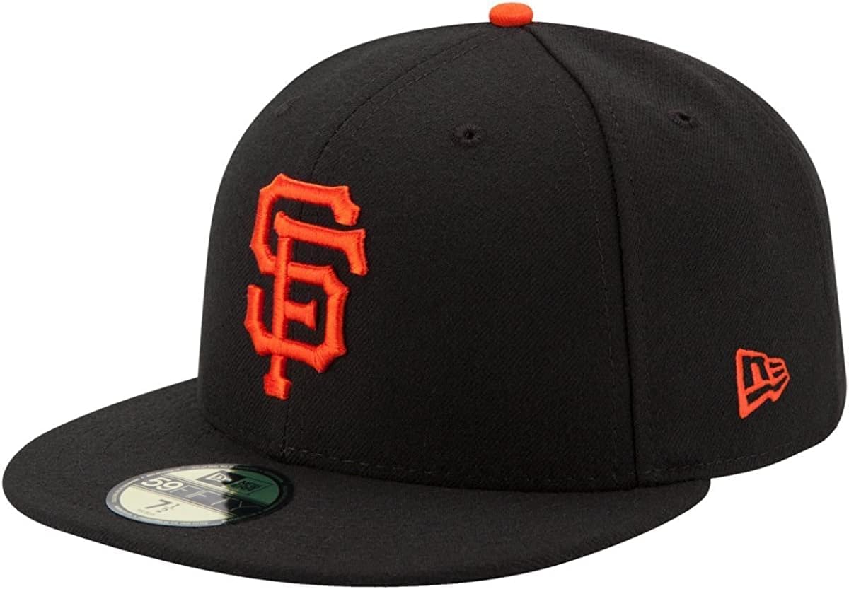 New Era Men's 70360937 Cap with Moisture Wicking Sweatband