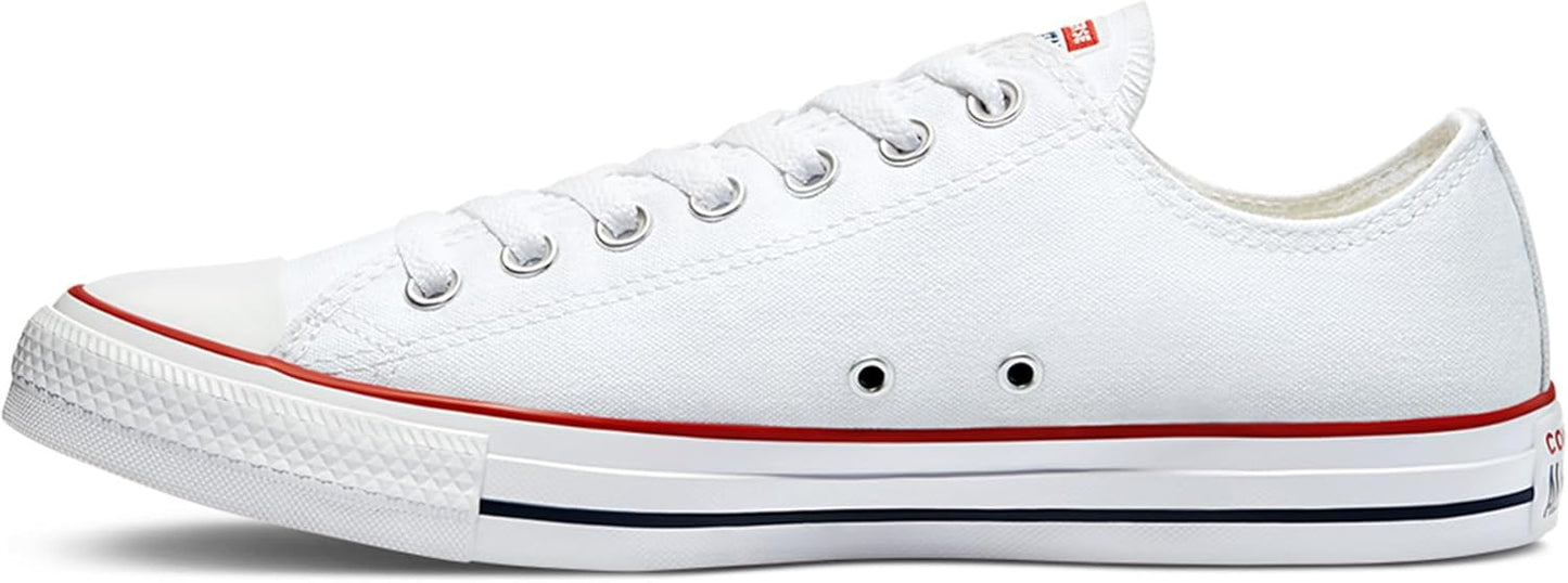 Converse Chuck Taylor All Star Low Top Sneakers for Everyday Style