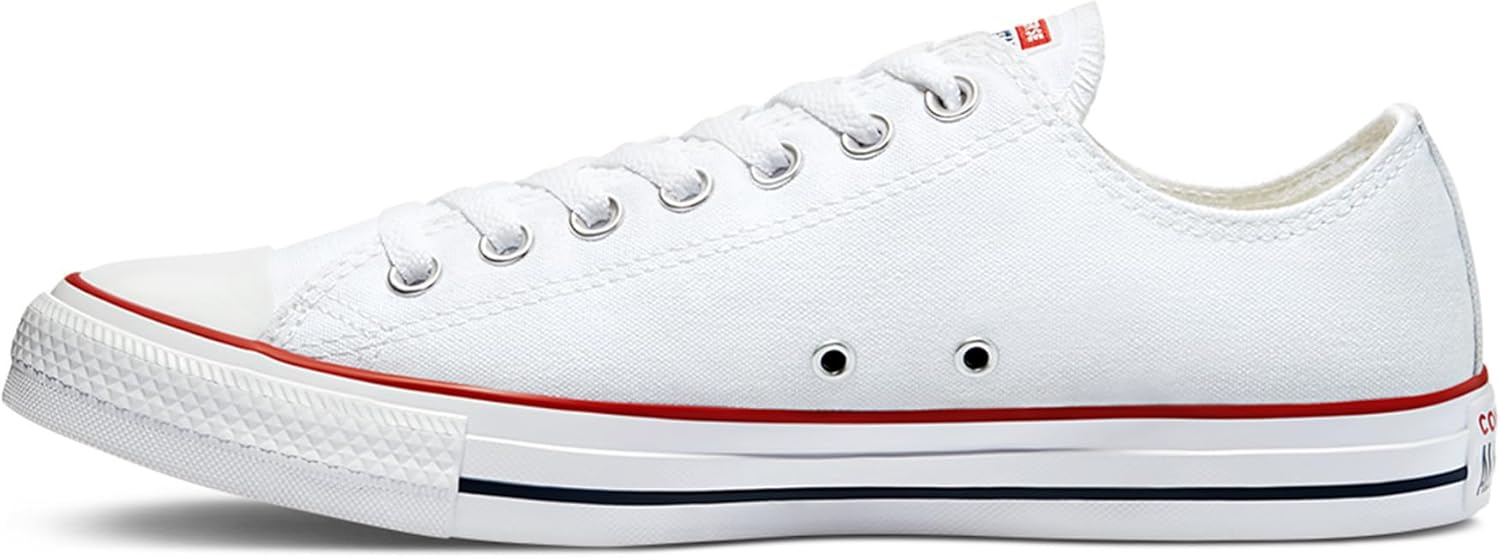 Converse Chuck Taylor All Star Low Top Sneakers for Everyday Style