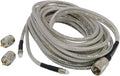 Wilson 18ft Co-Phase Cable with FME Antenna Mini 8 - Easy Install