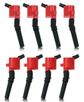 Ignition Coil Pack DG508 for Ford V8 Vehicles - Reliable Replacement