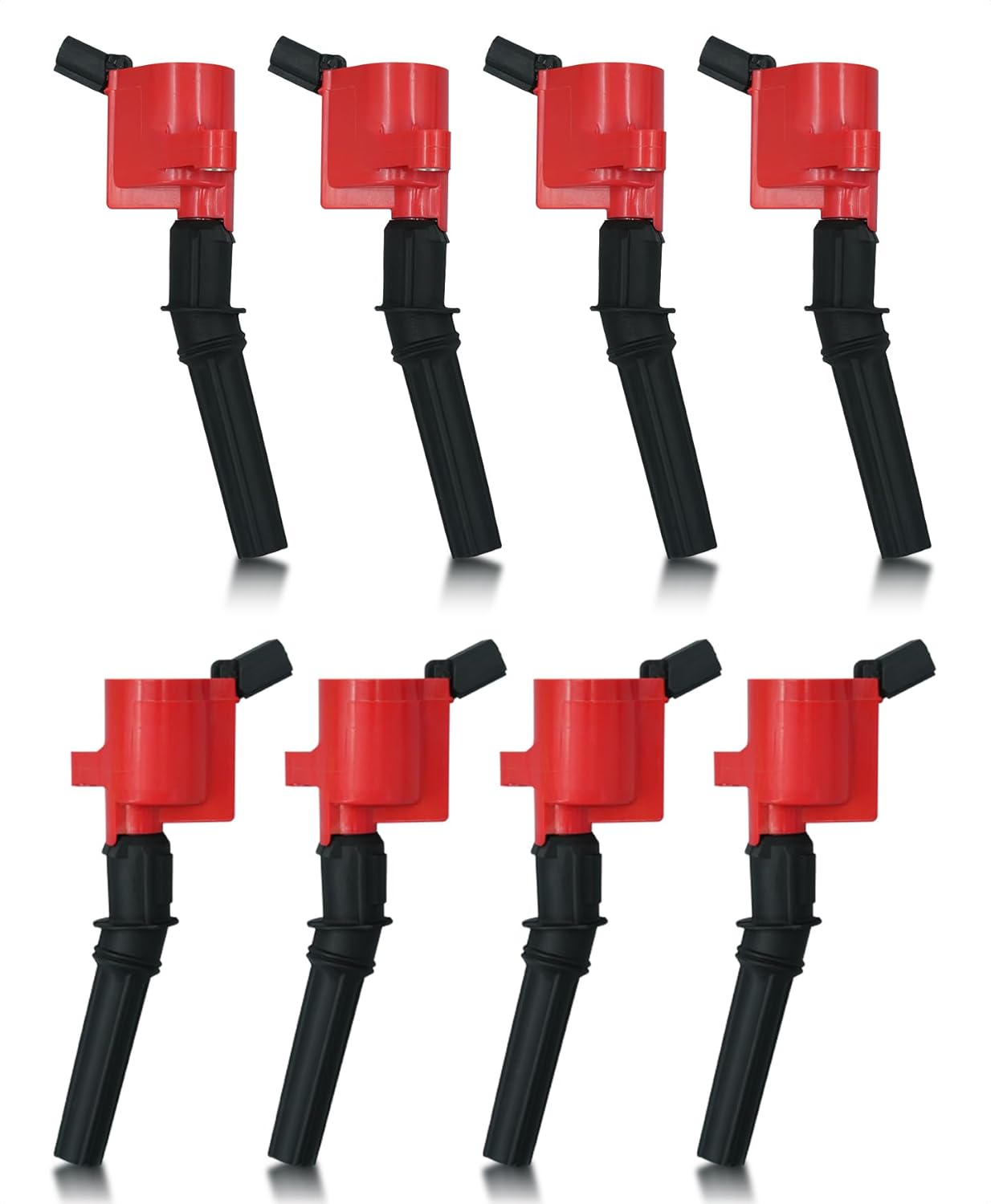 Marsram Ignition Coil Pack DG508 for Ford Vehicles 1998-2011