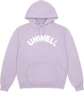 Unwell Hydration Hoodie Blackberry Acai - Limited-Edition Comfort our