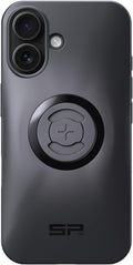 SP CONNECT Phone Case SPC+ for iPhone 16 - Secure Twist Lock