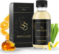 Luxury Hotel Fragrances Poolside Diffuser Oil - 120ml revitalizing