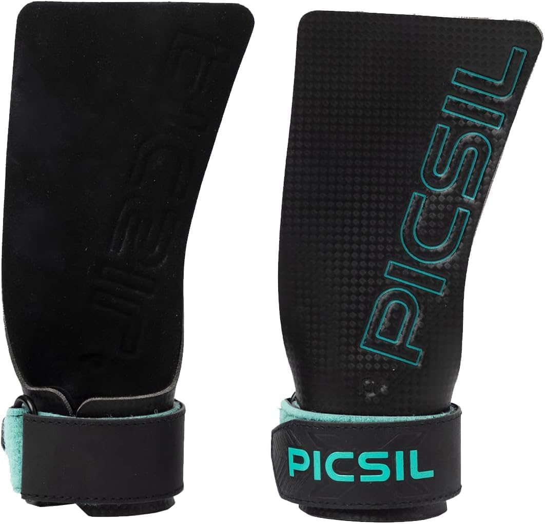 PICSIL Falcon Grips for Ultimate Grip and Hand Protection