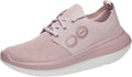OOFOS Women's Oomy Stride Sneaker - Recovery Comfort on the Move