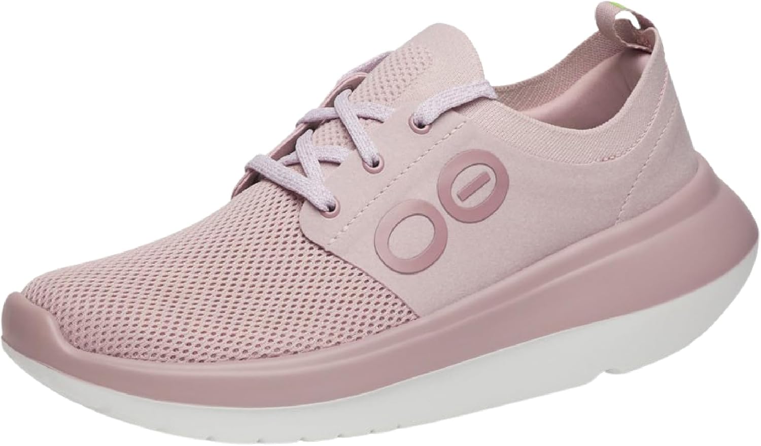 OOFOS Women's Oomy Stride Sneaker: Ultimate Recovery Footwear