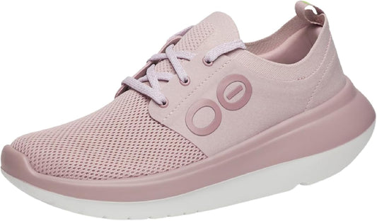 OOFOS Women's Oomy Stride Sneaker: Ultimate Recovery Footwear