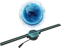 Luqeeg 3D Hologram Fan: Mesmerizing Advertising Display