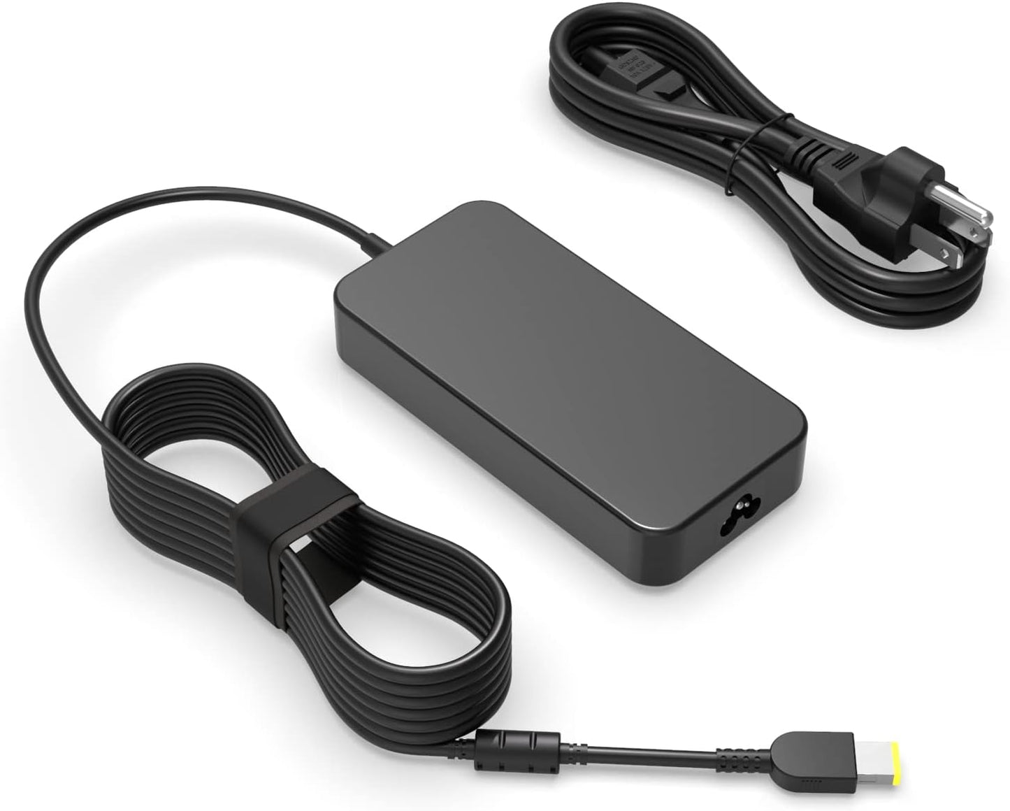 135W AC Charger for Lenovo Ideapad Yoga Slim Creator Laptops