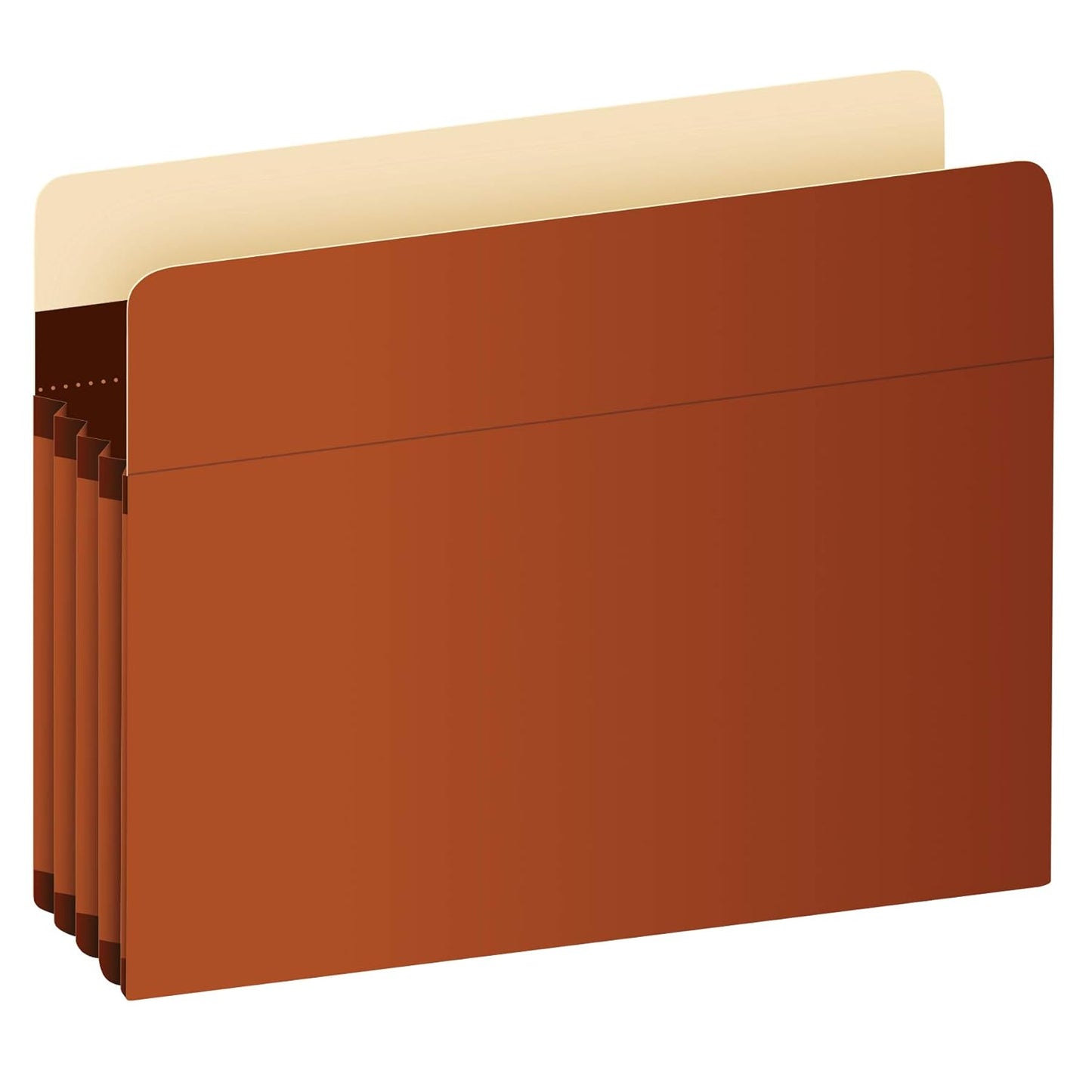 Pendaflex Expanding Accordion File Pockets for Legal Size Documents