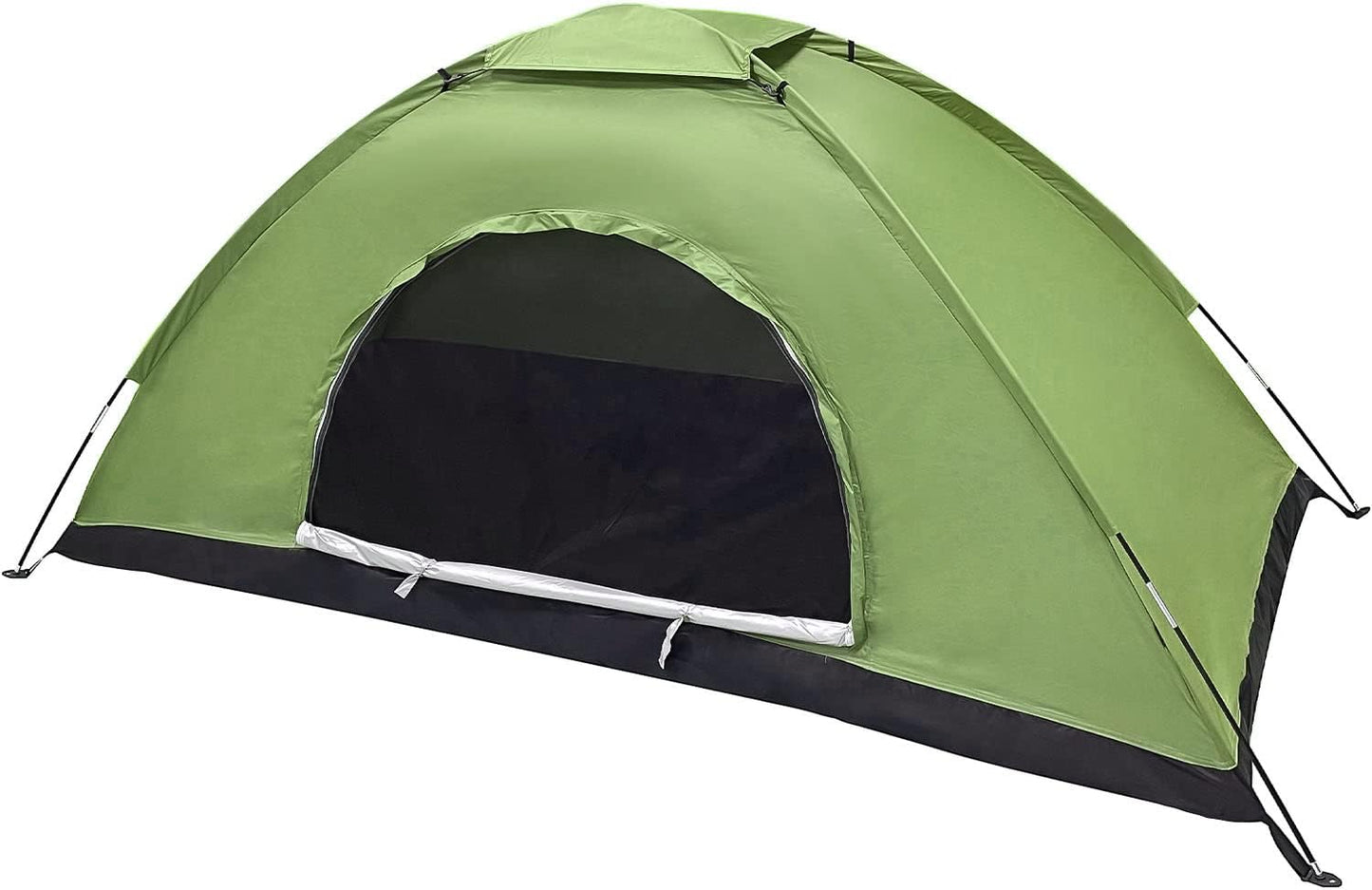 Sutekus Camo Tent: Lightweight & Durable Shelter