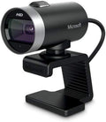 Microsoft LifeCam Webcam - 720p HD Widescreen Webcams