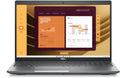 Dell Latitude 5550 15.6ft Laptop Intel Ultra 5 135U - Business Power