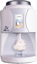 Frozen Treat Machine Instant Ice Cream - Freeze-on-Demand Single Serve
