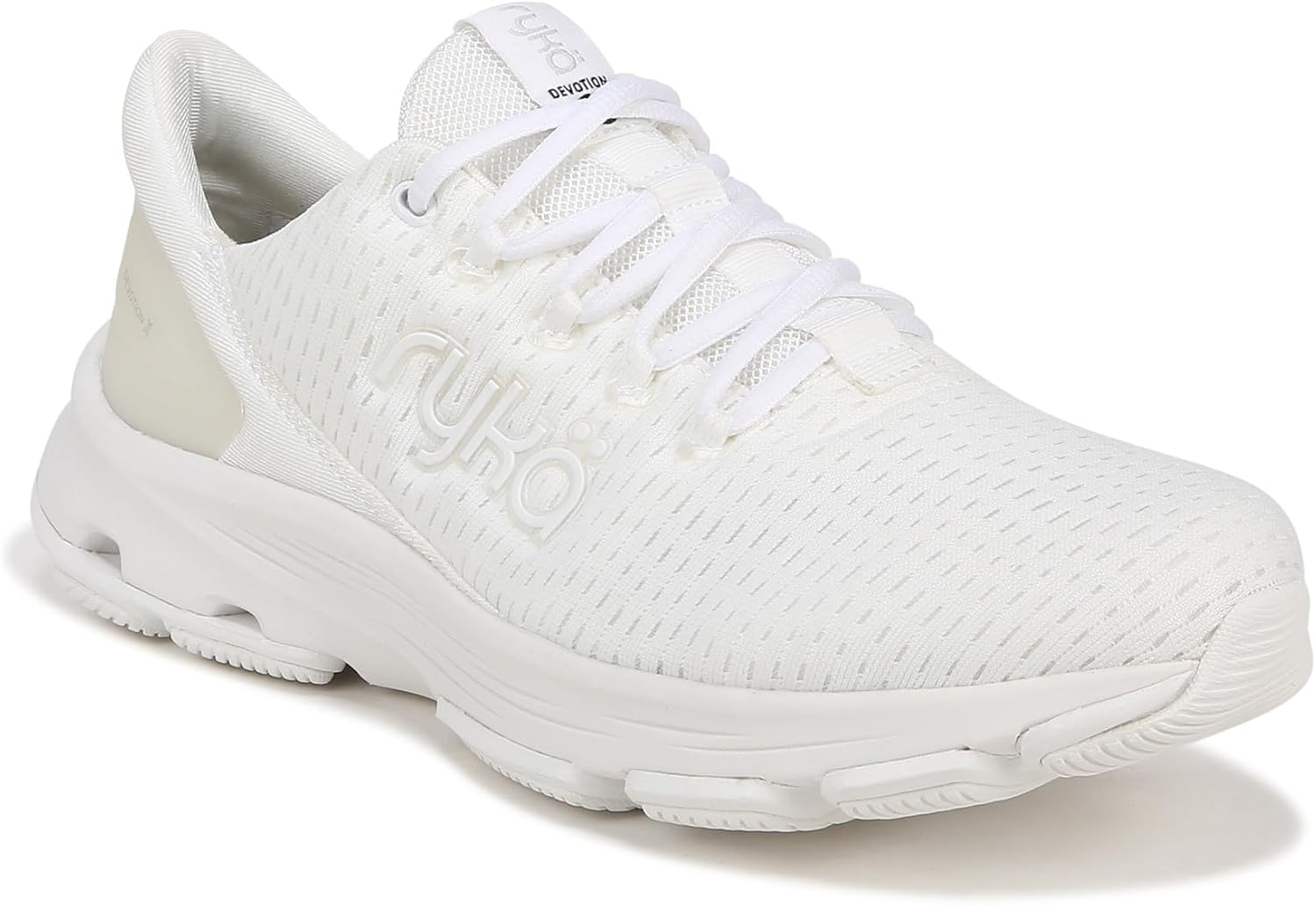 Ryka Women's Devotion X Walking Shoe for High-Performance Fitness