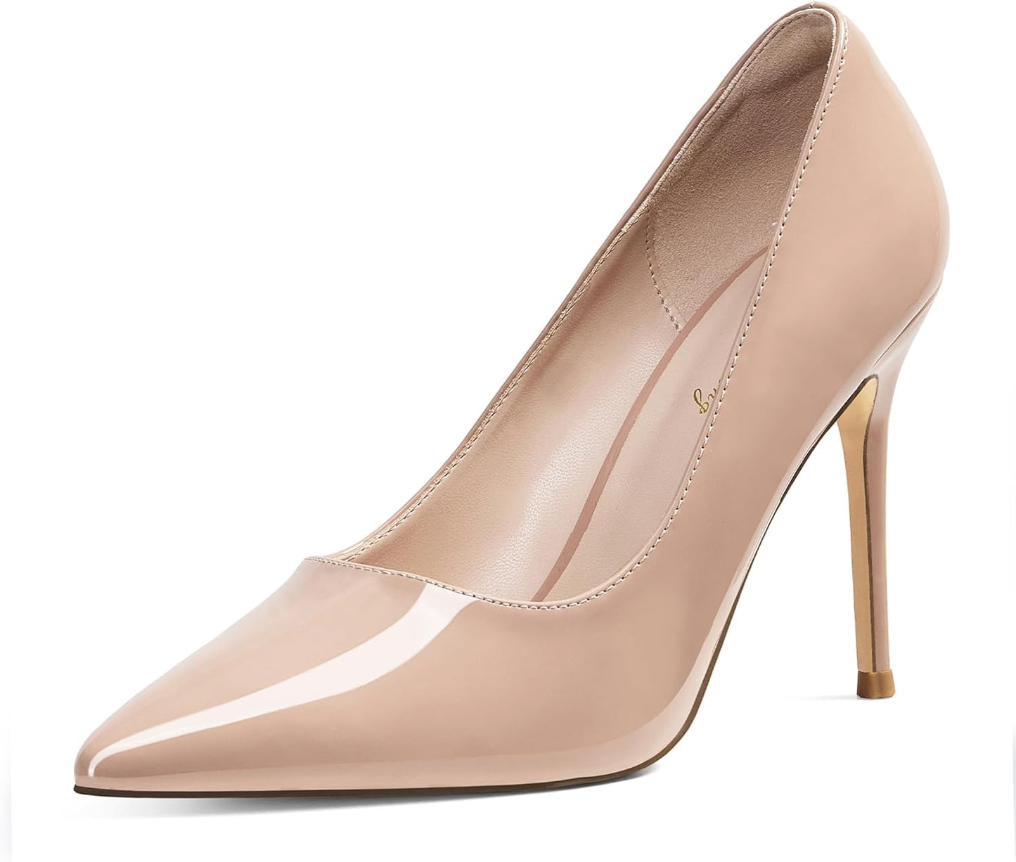 Elisabet Tang Women's High Heels Pumps for Elegant Style